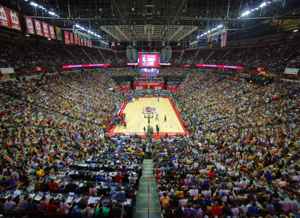NBA Summer League